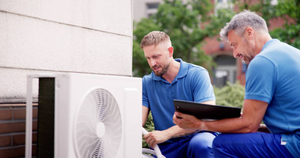 Best Central air repair  in USA